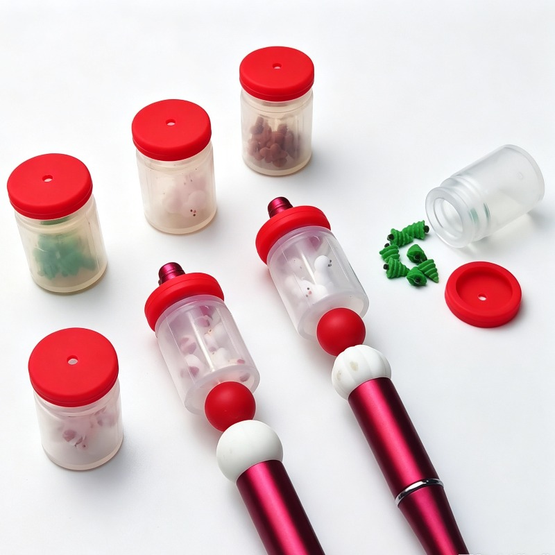 20Pcs New 3D Christmas Silicon - Jewelry Making Looper Tool review and price