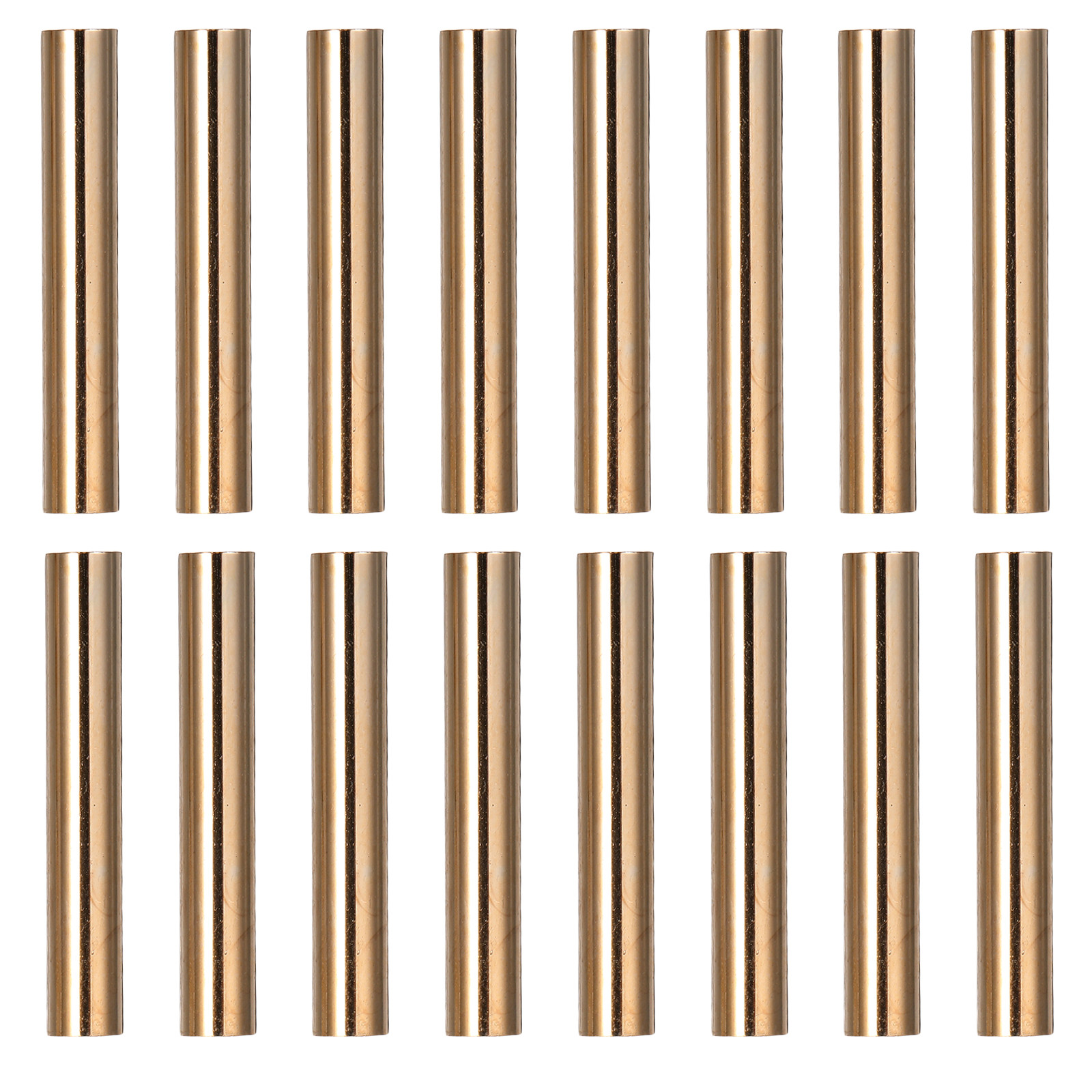 200Pcs Copper Tube Spacer Bead - Jewelry Making Youtube review and price