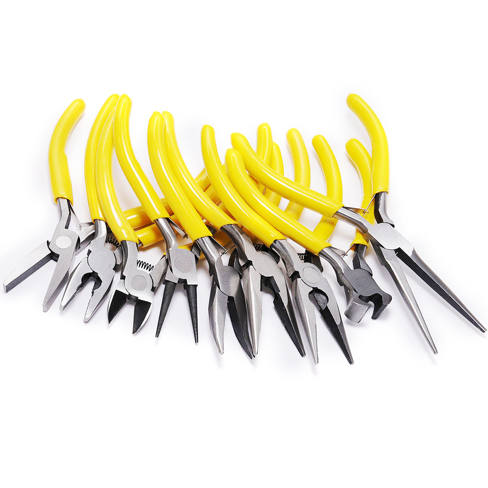 Multifunctional Hand Tools Jew - Jewelry Making Pliers review and price