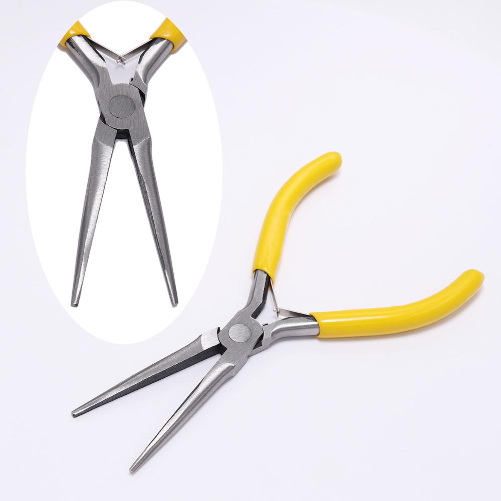 Multifunctional Hand Tools Jew - Jewelry Making Pliers review and price