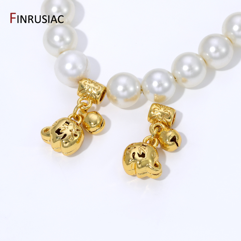 18K Gold Plated Brass Pendant  - Jewelry Making Youtube review and price