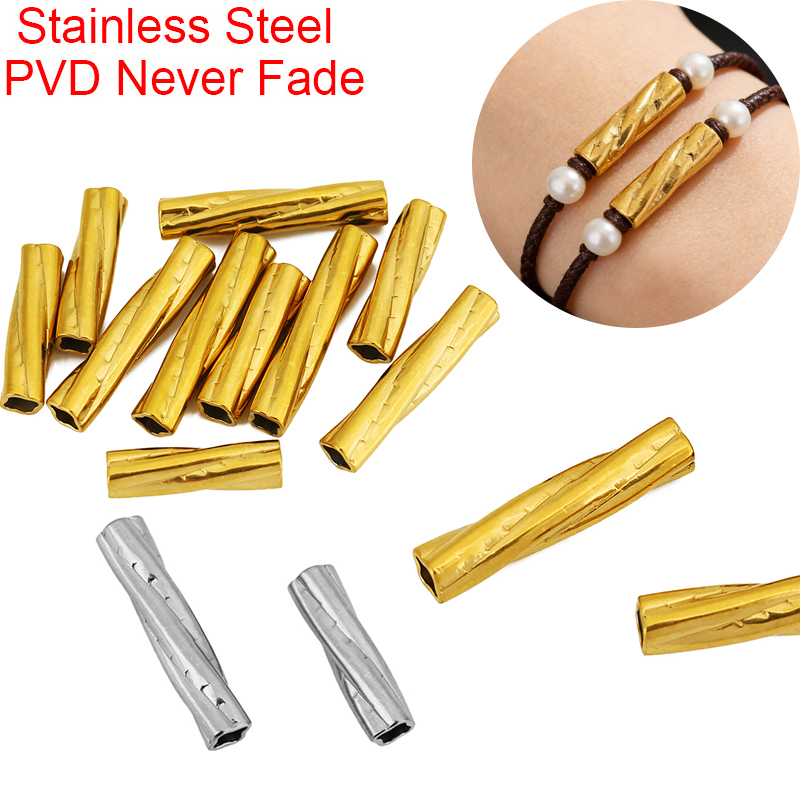 10pcs Never Fade 15 20 mm Stai - Jewelry Making Youtube review and price