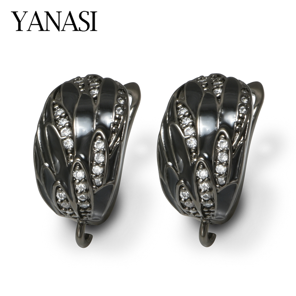 1 Pair Handmade DIY Earring Ho - Jewelry Making Findings review and price